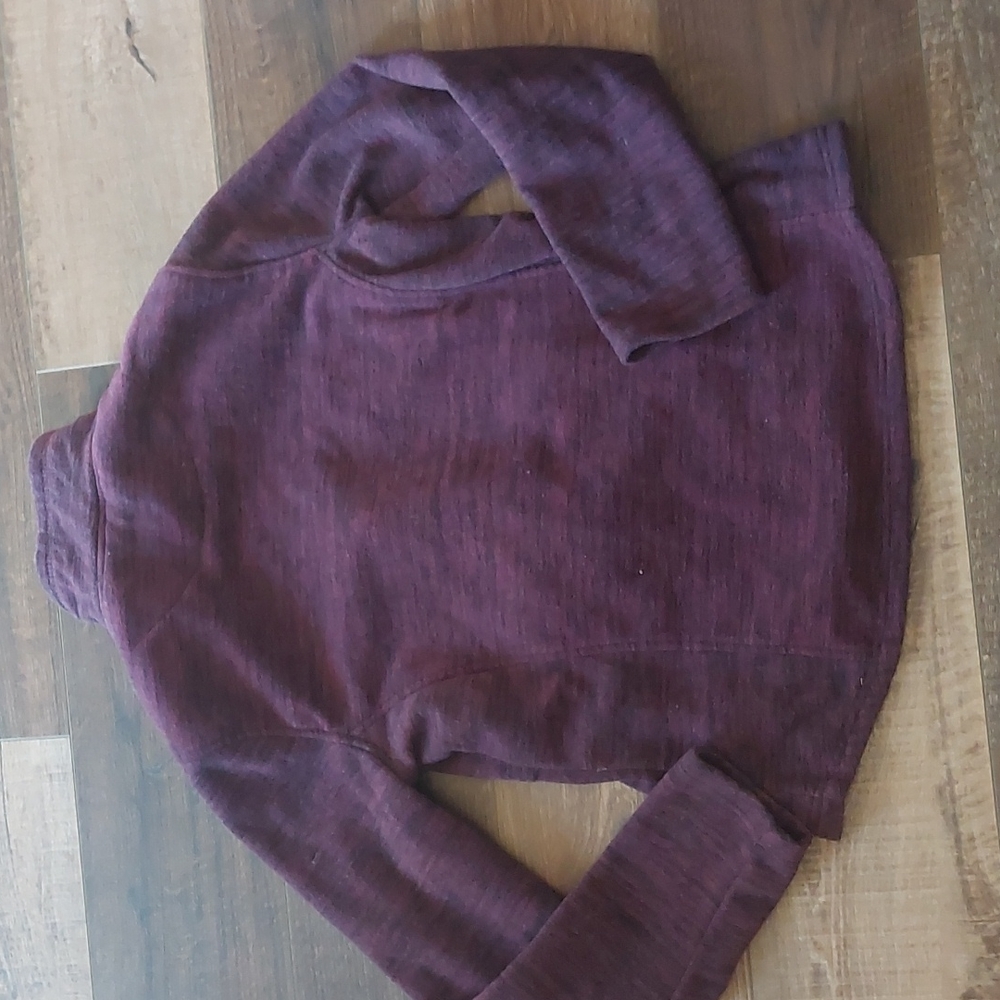 Fleece zip-up - Picture 6 of 6